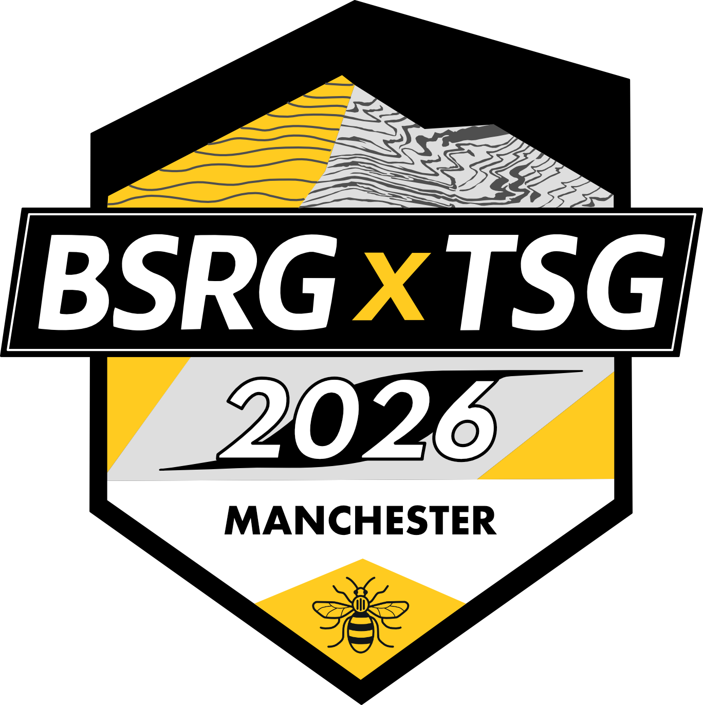 BSRG | TSG 2026